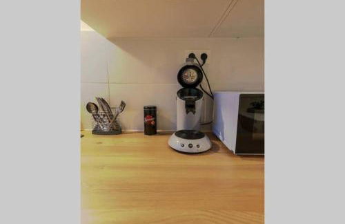 Appart'Hôtel Le Strasbourg - RENOVÉ, CALME ET NETFLIX - Foto 14