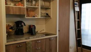 Green Empathy Studio Castel Gandolfo - Foto 3, stove, pet friendly