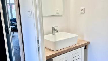 Maison avec grand jardin en centre ville - Foto 3