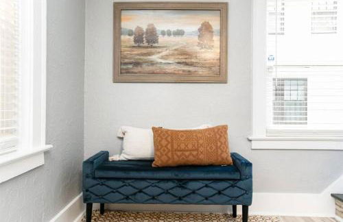 South Bend Serenity: Freshly Renovated 3BR 2mi ND - Foto 24