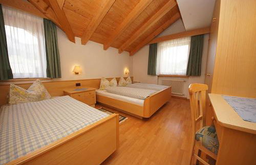 Ciasa Wallis - Foto 31