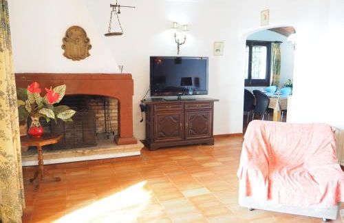 Gina's house in castell d'aro with sea views - Foto 11