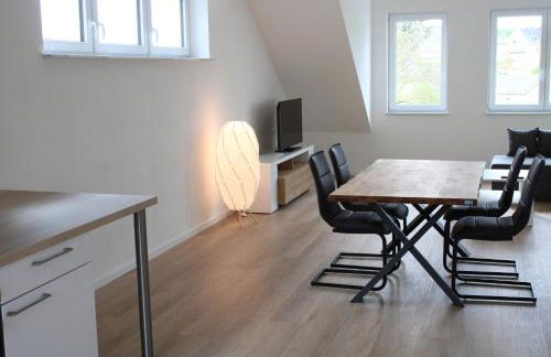 Moderne Ferienwohnung in ruhiger Lage (Nähe Luxemburg) - Foto 6