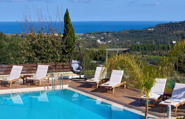 Polemarchi Mystique Villa - Foto 18