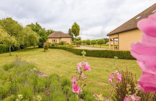 Modern holiday home in Aquitaine - Foto 28