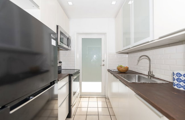 Sofi Beach Apartments - Foto 121