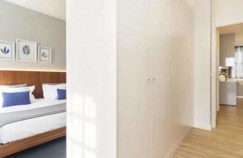 Augusta Residence Apartments - Photo 32