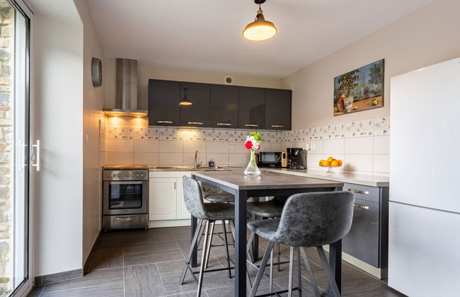 La Lucerie - Foto 19