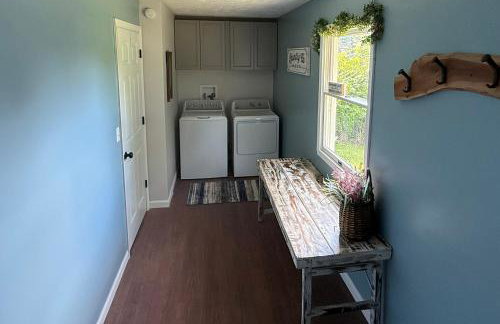 Big Country Escape - Bluewell WV - Foto 10