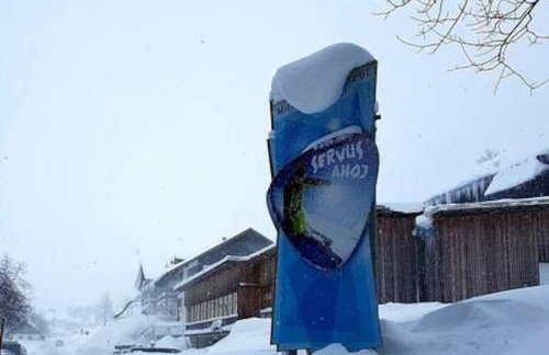 Apartment, 2 bedrooms, kitchen+2 bathrooms - Photo 19