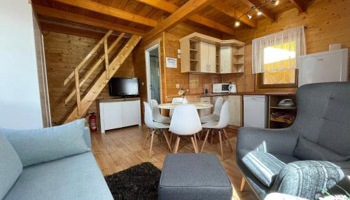 Domek letniskowy - Kwatery Beata - Foto 3