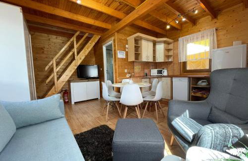 Domek letniskowy - Kwatery Beata - Foto 3