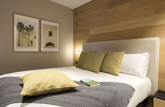 Goodnight Cádiz Apartments - Foto 20