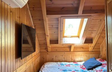 Mazury na Śląsku - Dom Wakacyjny z basenem - Foto 18