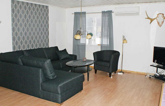 Holiday Home in HÃ¥cksvik - Photo 3