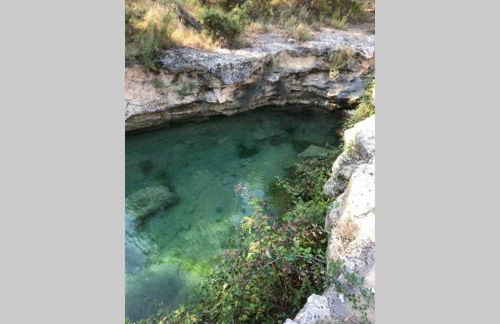 CASA RURAL LA BLANQUITA - Foto 16