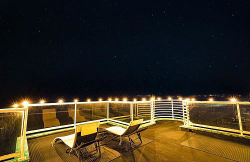 Luxury Beachfront Penthouse Walk to the Beach Restaurants Entertainment - Foto 38