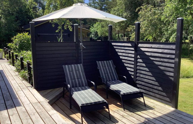 5 Star Holiday Home in Oster Assels - Foto 16