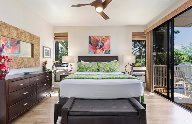 Wailea Grand Champions - CoralTree Residence Collection - Foto 18