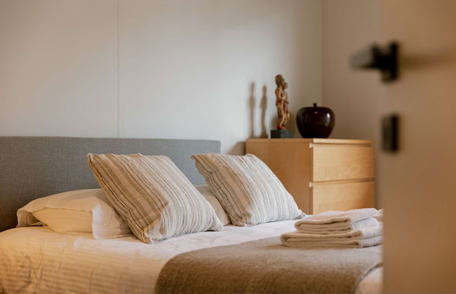 Modern Apartment Close to the Beach - Foto 24