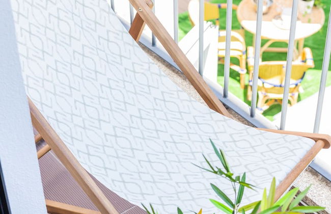 Heroismo Duplex Terrace - Foto 73