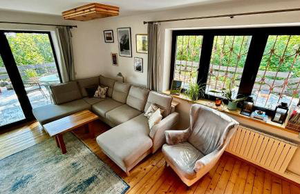 Przystanek Zawadka - Foto 11