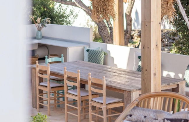 Scenic Villa, Costa Blanca - Foto 25