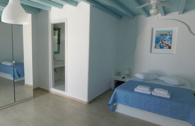 Sofia's Bungalows Mykonos - Photo 6