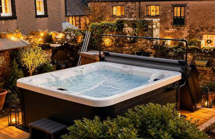Historic St Bees Farmhouse Hot Tub Games Summer Gatherings - Foto 3