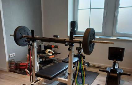 Ferienwohnung Krokus - Foto 21