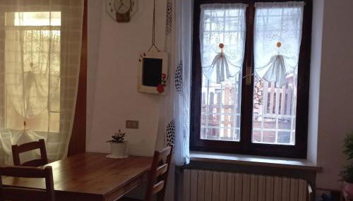 Apartment Haus in den Höfen by Interhome - Foto 5