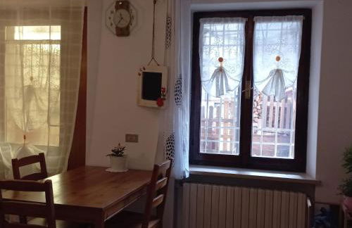 Apartment Haus in den Höfen by Interhome - Foto 5