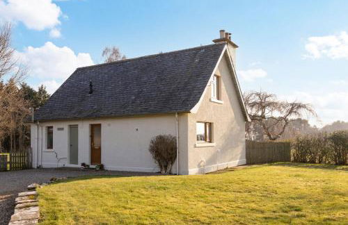 Kirktoun Cottage - Foto 21