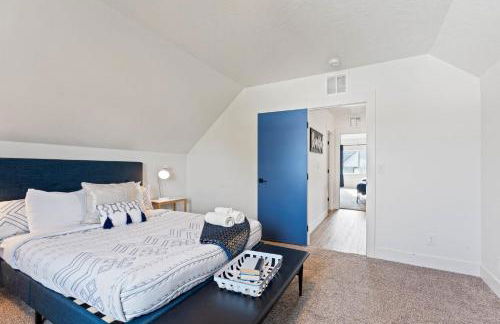 Big House Mins To DT Big Groups Well Stocked - Foto 34