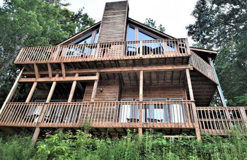 UNQUESTIONABLY the BEST VIEWS in North Georgia - Photo 22