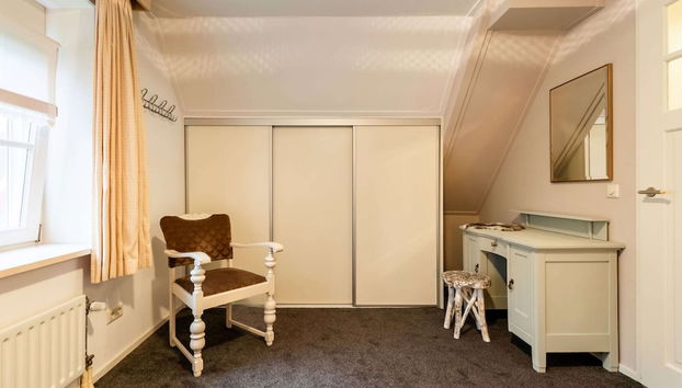 Cosy Holiday Home With a Private Garden - Foto 3, Habitación