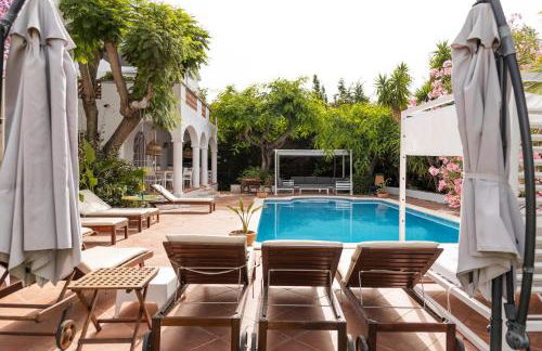 Charming Villa Domingo Playa Portaventura Golf - Foto 72