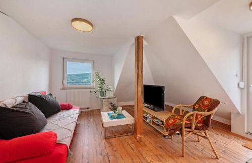 Fewo im Rosenberg mit Dachterasse - Foto 1