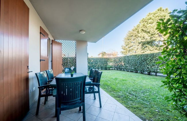 Bright Apartments Sirmione - Julia Giardino - Foto 22