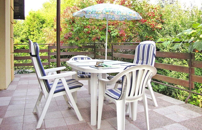 Cottage by Lake Dabrowa With Fishing - Foto 10