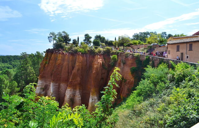 VVF Luberon Provence, Murs - Foto 24