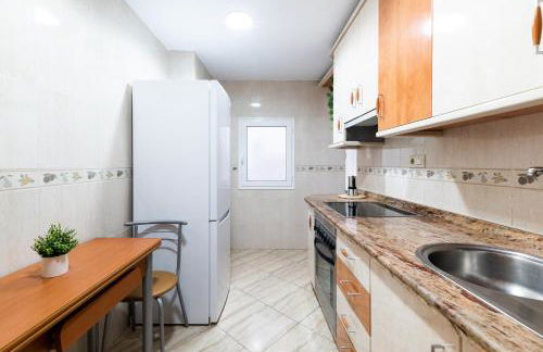 Alojamiento Familiar, Plaza Toros Granada - Foto 49