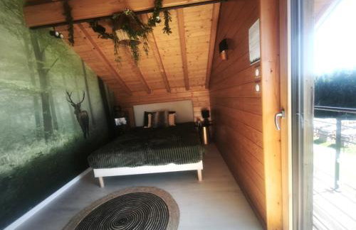 La lisière romantique - Foto 19