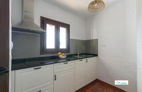 Living Artenara - CAVE HOUSE & SILENCE Adults Only - Foto 15