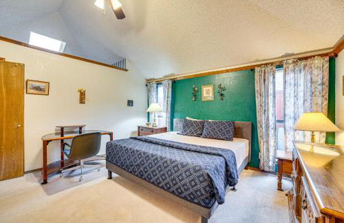 Pet-Friendly Home with Pool - 8 Mi to Central Plano! - Foto 12