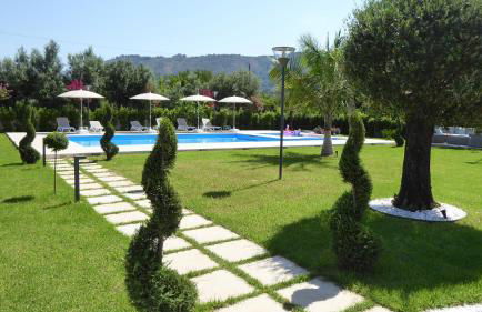 La Dimora degli Angeli - Photo 33