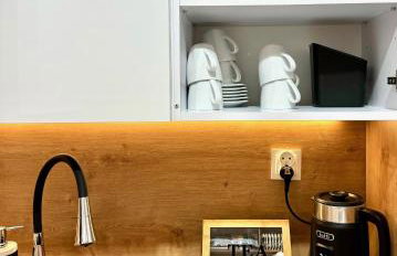 Panorama Karkonoszy - Apartamenty KOMFORT z widokiem na Śnieżkę i Aquapark - Photo 18