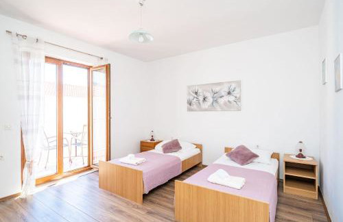 Apartment Bobić - Photo 56