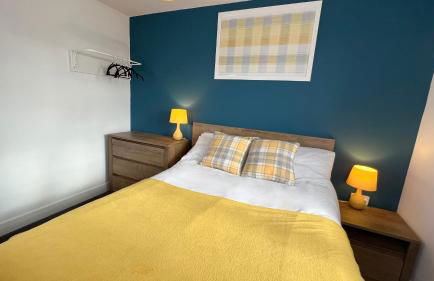 Cross Court, Stafford by BELL Apartments - Foto 14