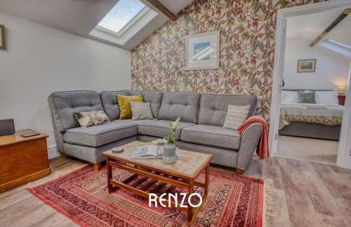 Spacious and Homely 2-bed Home in Lincoln by Renzo, Stunning Countryside Location, Free Parking! - Foto 2